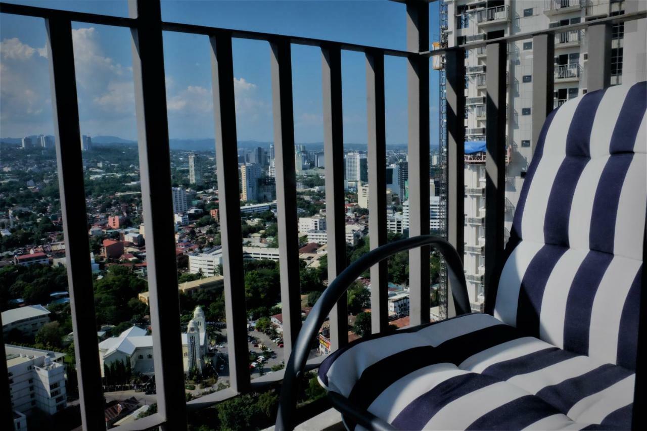 Horizons 101 - Panoramic View By St. Therese Cebu Ngoại thất bức ảnh