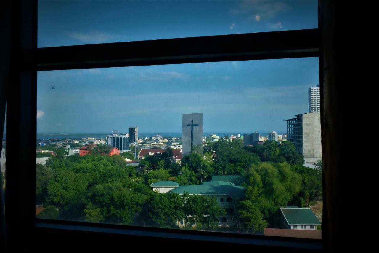 Horizons 101 - Panoramic View By St. Therese Cebu Ngoại thất bức ảnh
