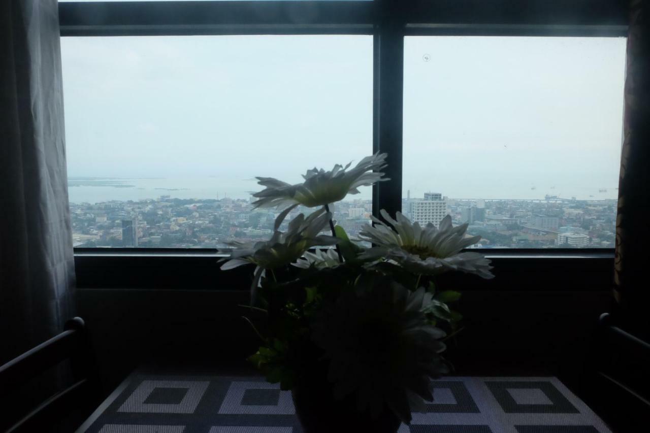 Horizons 101 - Panoramic View By St. Therese Cebu Ngoại thất bức ảnh