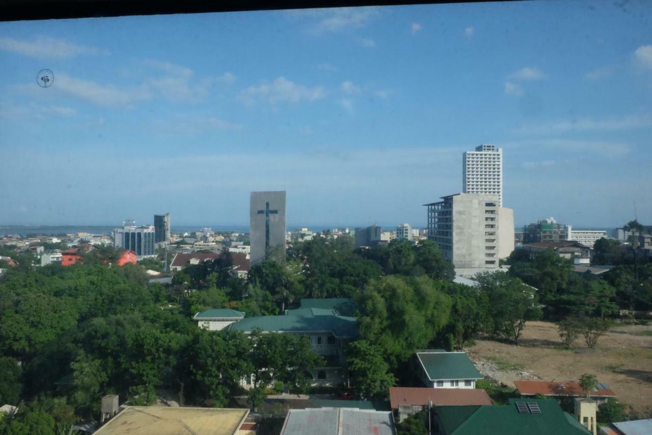 Horizons 101 - Panoramic View By St. Therese Cebu Ngoại thất bức ảnh