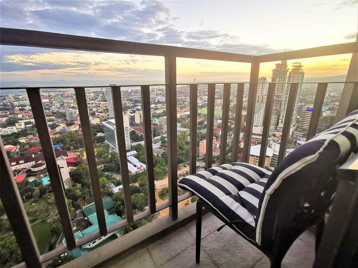 Horizons 101 - Panoramic View By St. Therese Cebu Ngoại thất bức ảnh