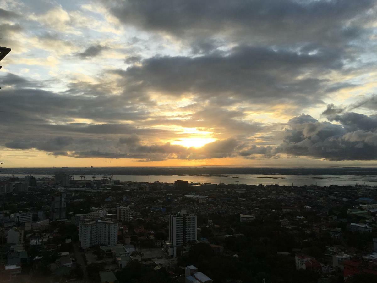 Horizons 101 - Panoramic View By St. Therese Cebu Ngoại thất bức ảnh