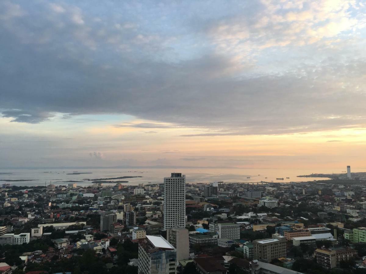 Horizons 101 - Panoramic View By St. Therese Cebu Ngoại thất bức ảnh